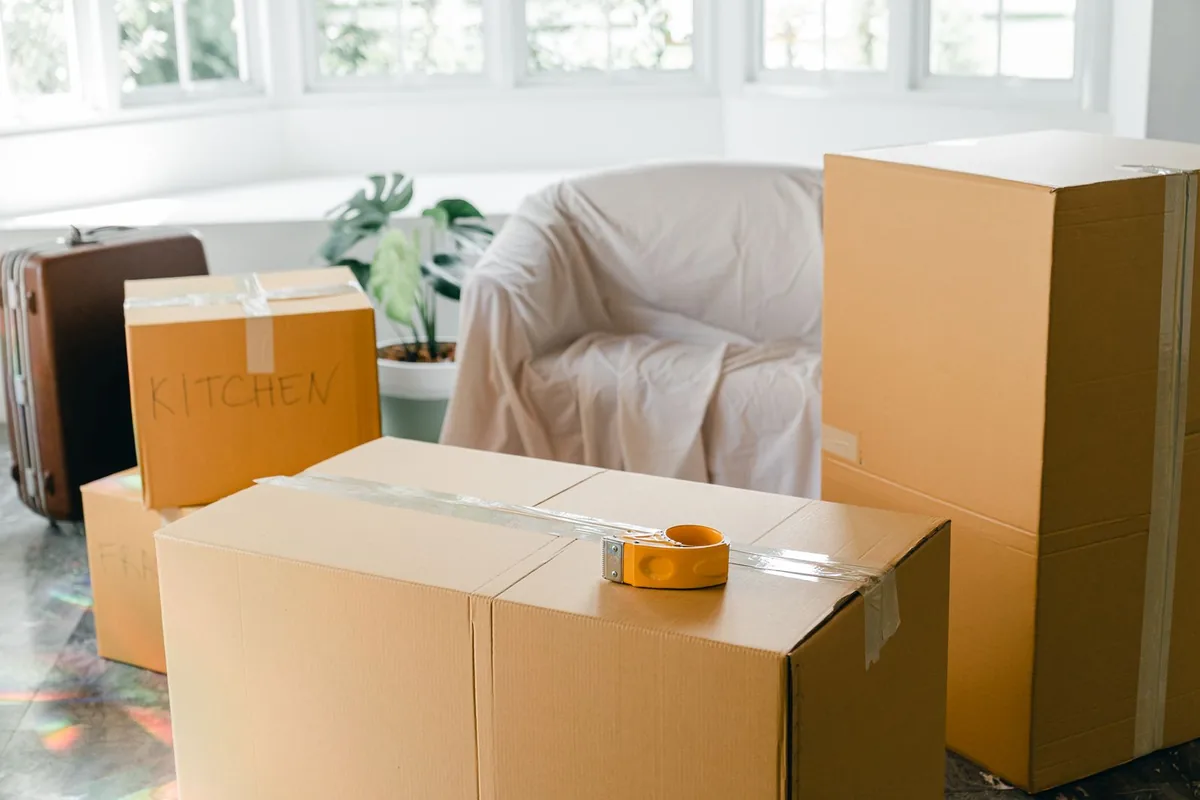 Hoarding Cleanup in Saraland, AL